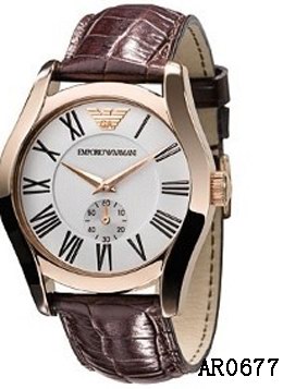 Armani watch man-128